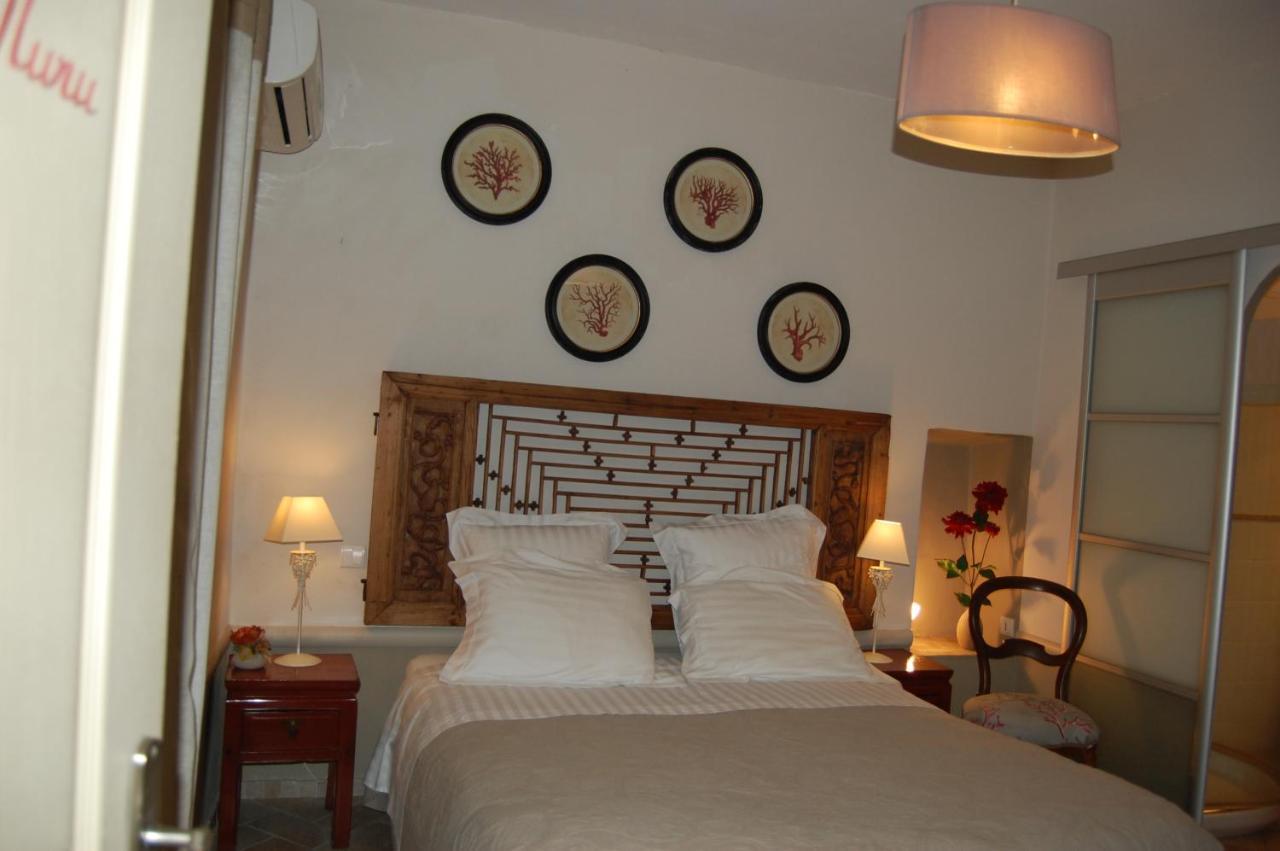 E Casalte Bed & Breakfast Montegrosso Bagian luar foto
