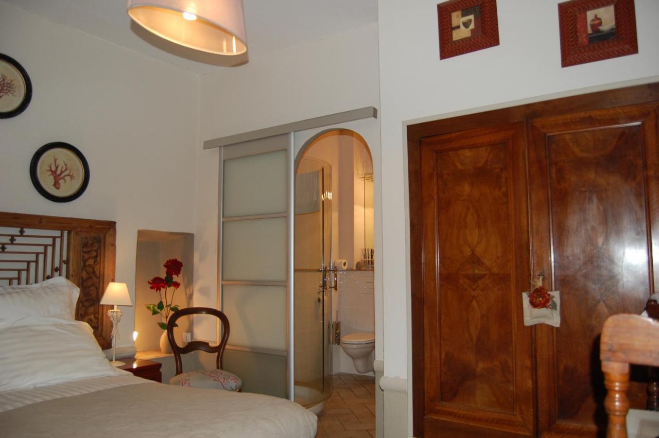 E Casalte Bed & Breakfast Montegrosso Bagian luar foto