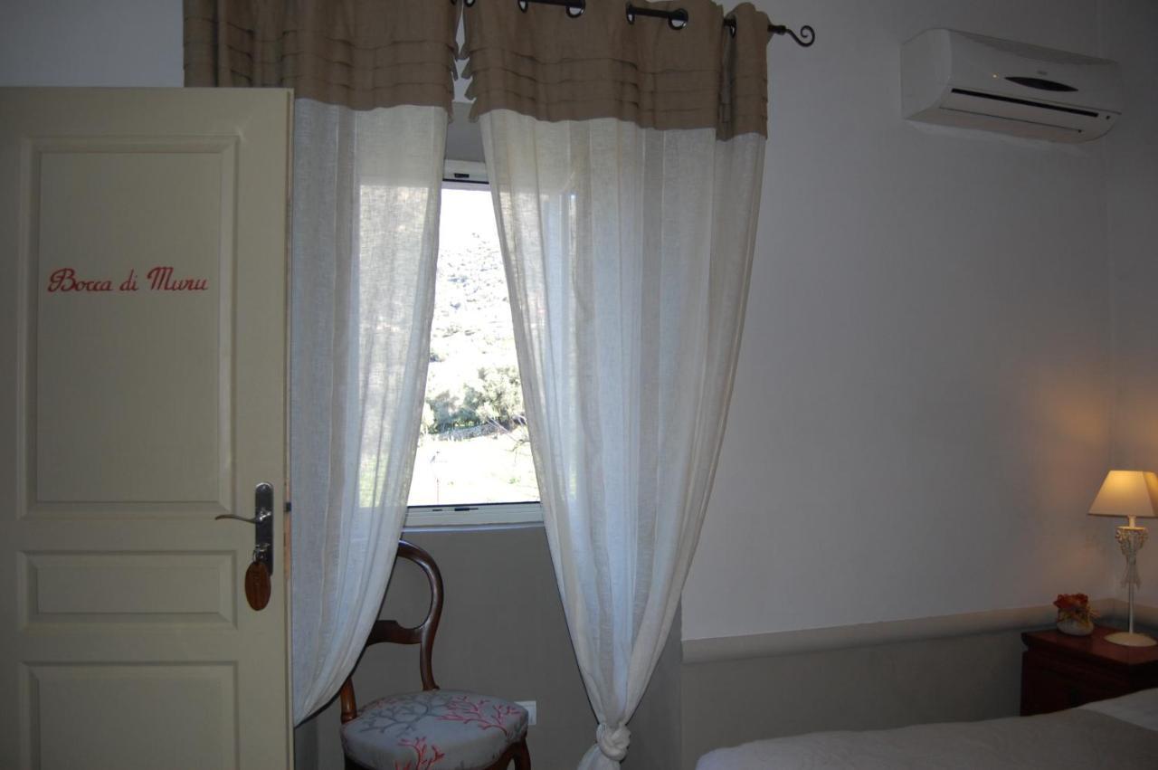 E Casalte Bed & Breakfast Montegrosso Bagian luar foto