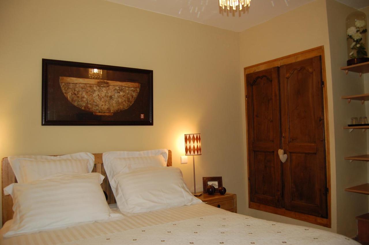 E Casalte Bed & Breakfast Montegrosso Bagian luar foto