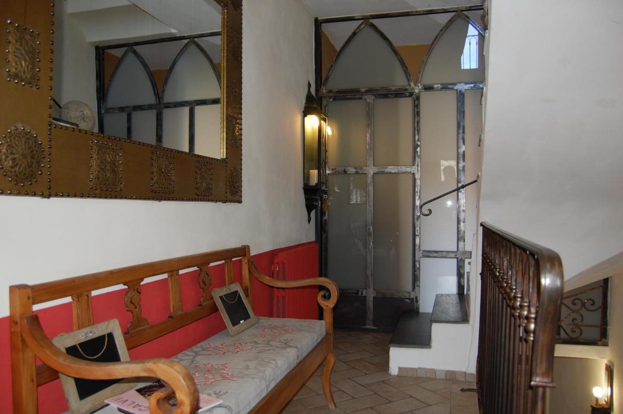 E Casalte Bed & Breakfast Montegrosso Bagian luar foto