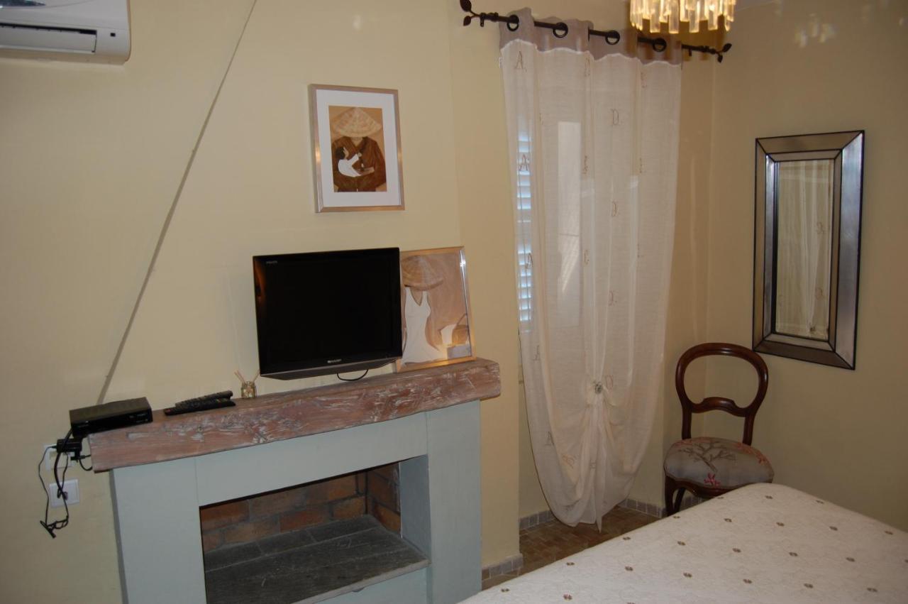 E Casalte Bed & Breakfast Montegrosso Bagian luar foto