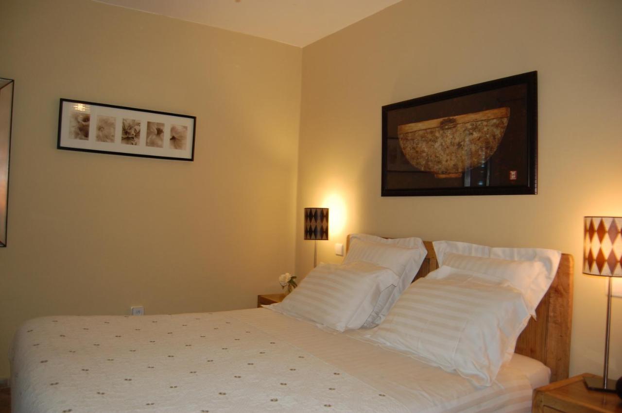 E Casalte Bed & Breakfast Montegrosso Bagian luar foto