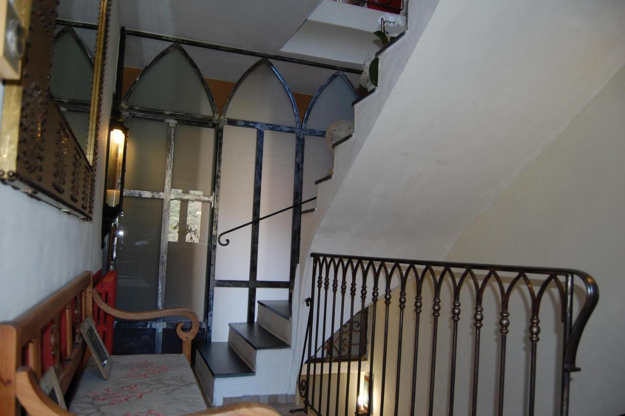 E Casalte Bed & Breakfast Montegrosso Bagian luar foto
