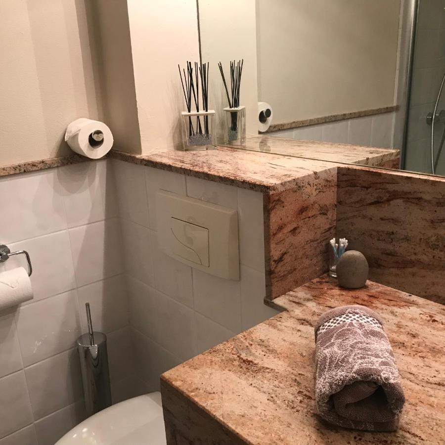 E Casalte Bed & Breakfast Montegrosso Bagian luar foto